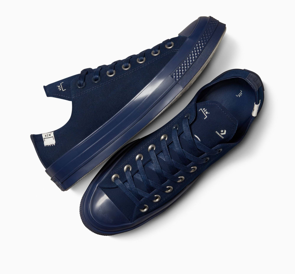Converse x A-COLD-WALL* Chuck 70-Navy-37
