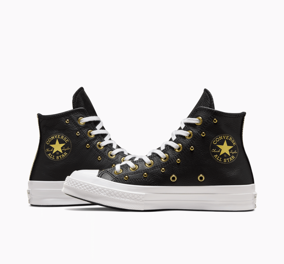 Chuck 70 Star Studded