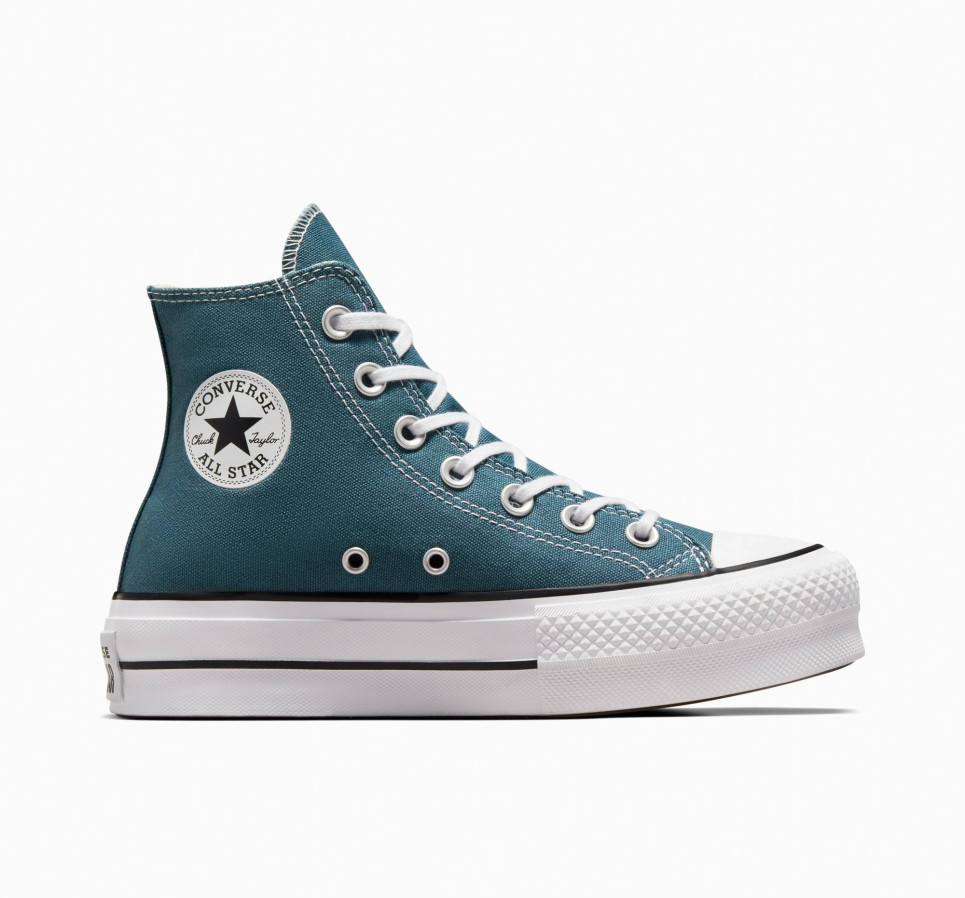 Chuck Taylor All Star Lift Platform Canvas