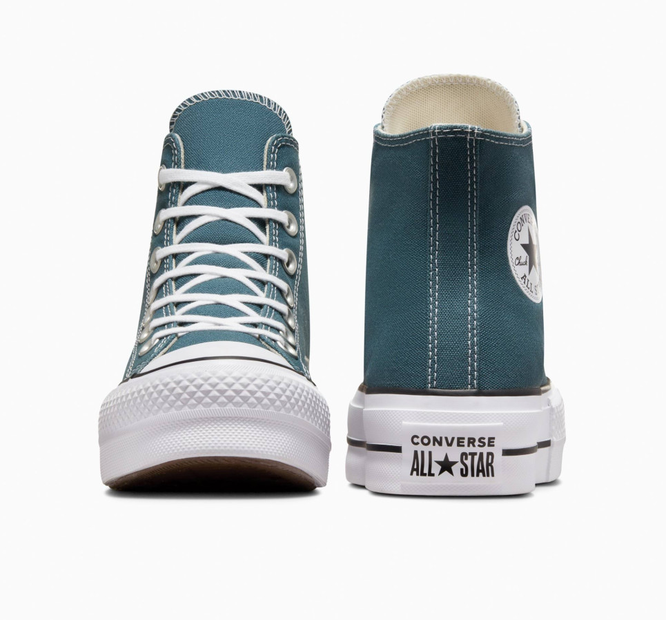 Chuck Taylor All Star Lift Platform Canvas