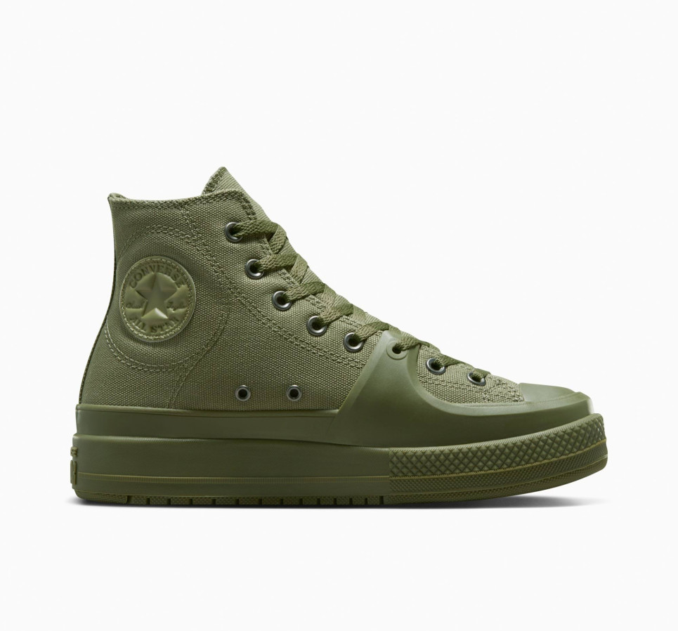 Chuck Taylor All Star Construct Mono Canvas