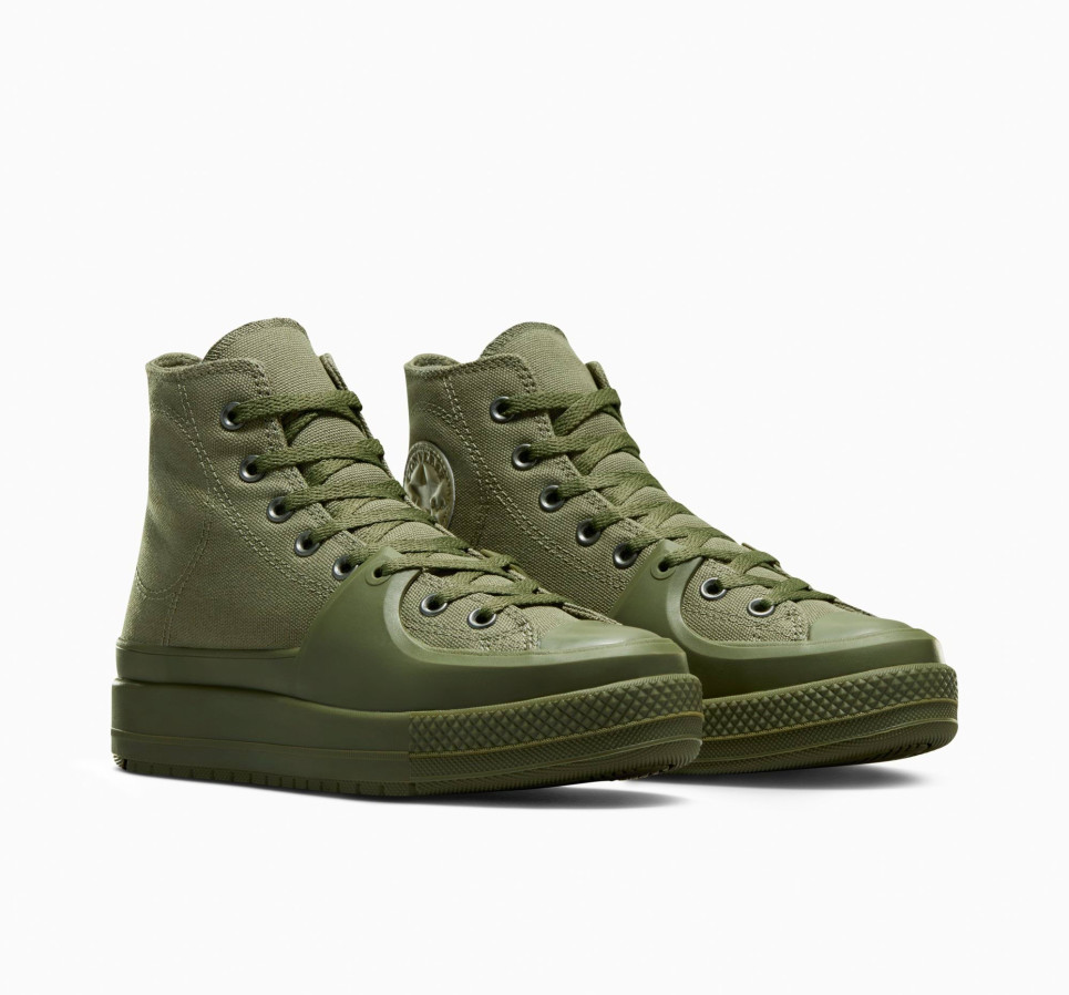 Chuck Taylor All Star Construct Mono Canvas