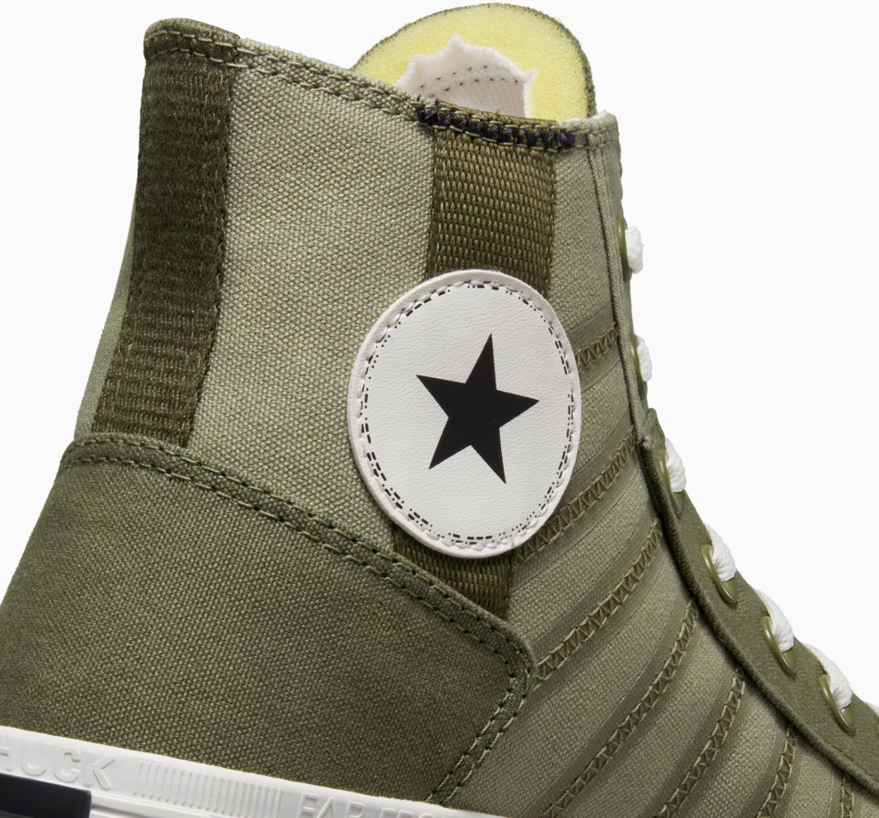 Chuck Taylor Alt Star