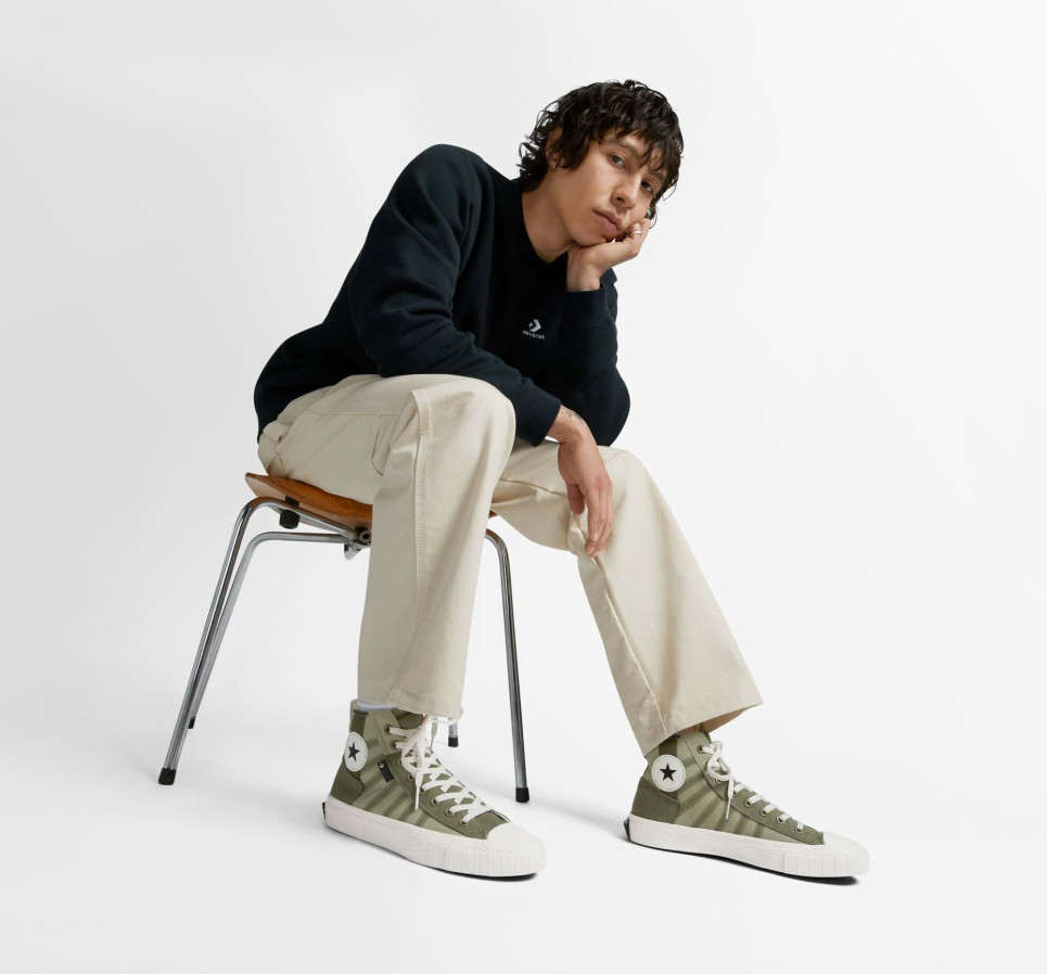 Chuck Taylor Alt Star