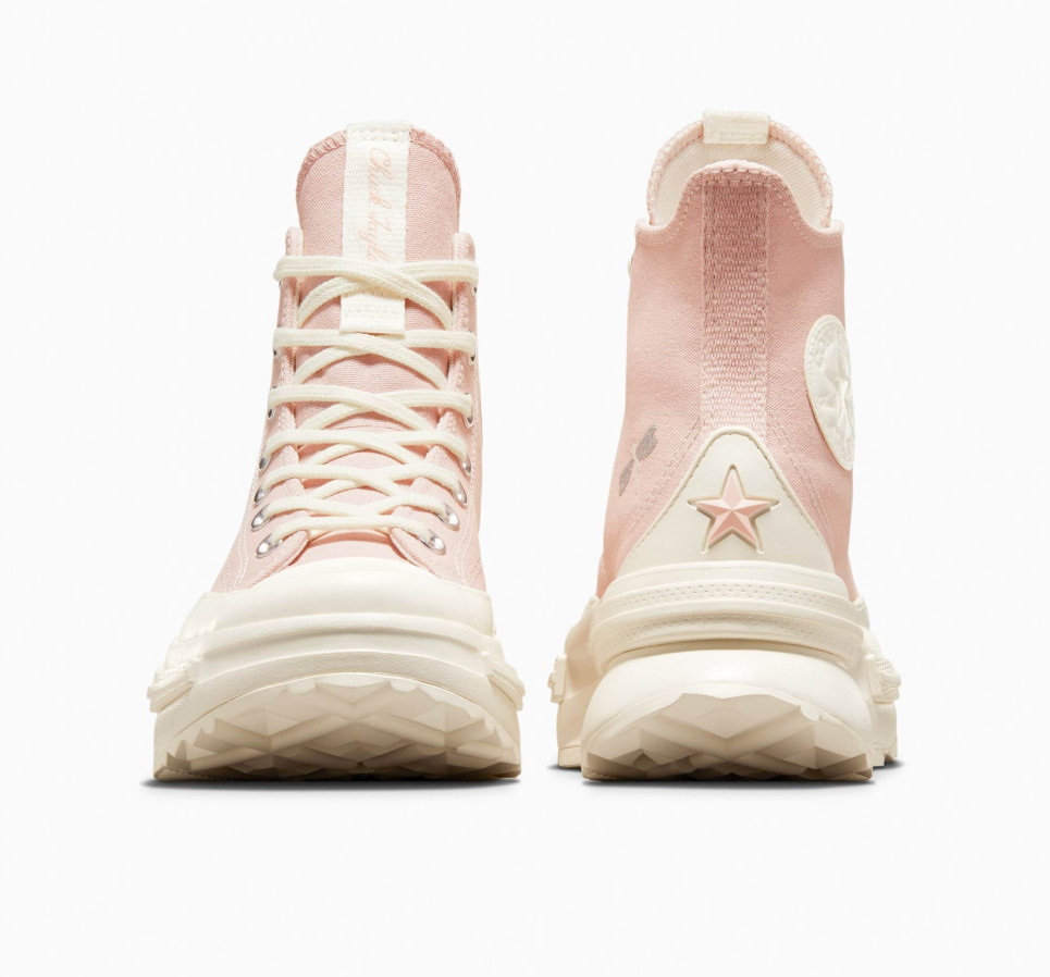Run Star Legacy CX Enchanted Garden
