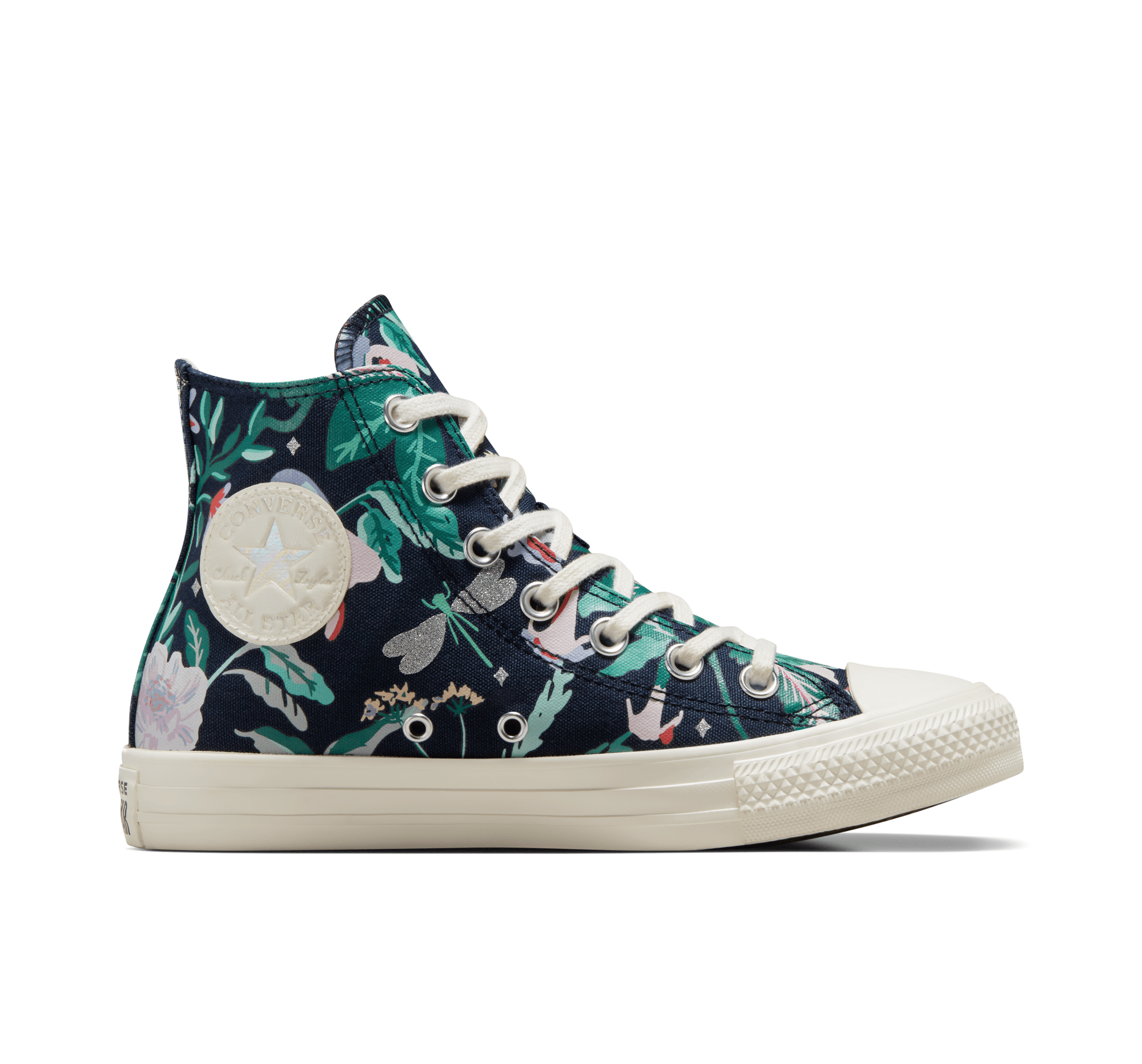 Chuck Taylor All Star Enchanted Garden