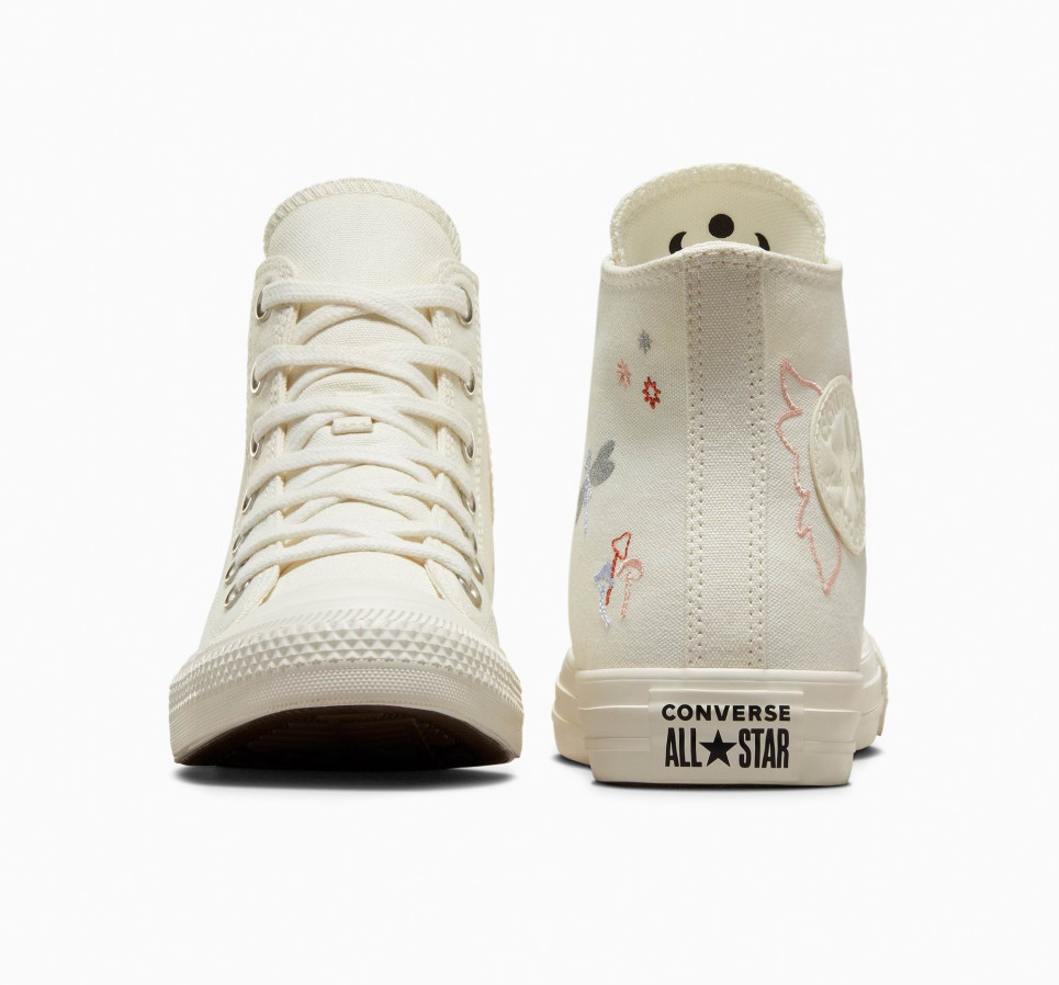Chuck Taylor All Star Enchanted Garden