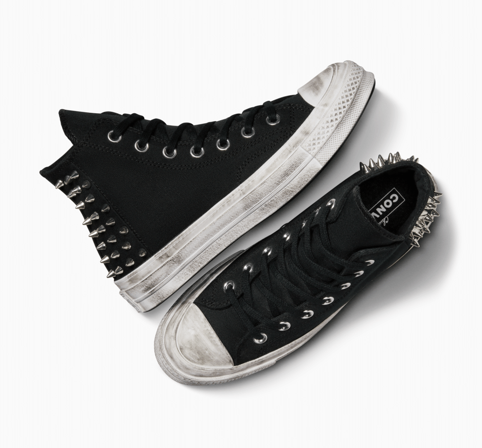 Chuck 70 Studded