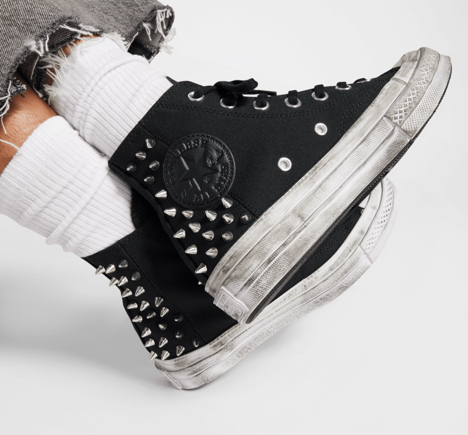 Chuck 70 Studded