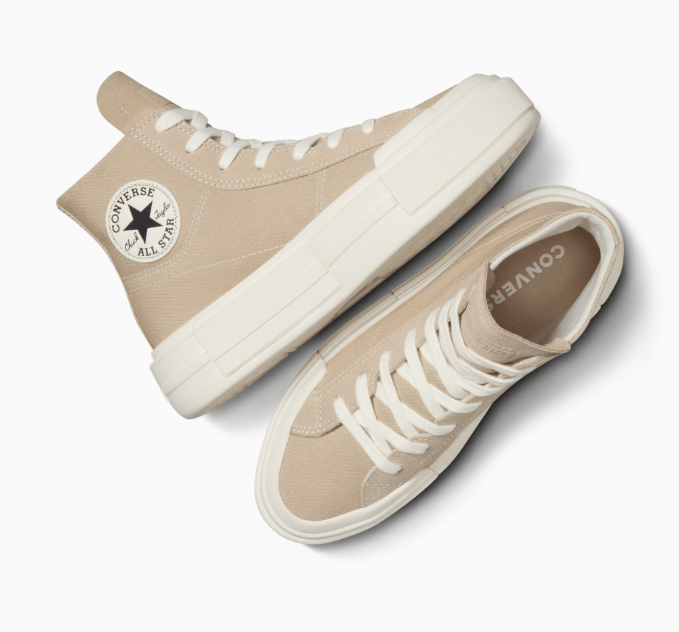 Chuck Taylor All Star Cruise