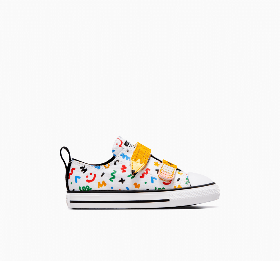 Chuck Taylor All Star Easy On Doodles