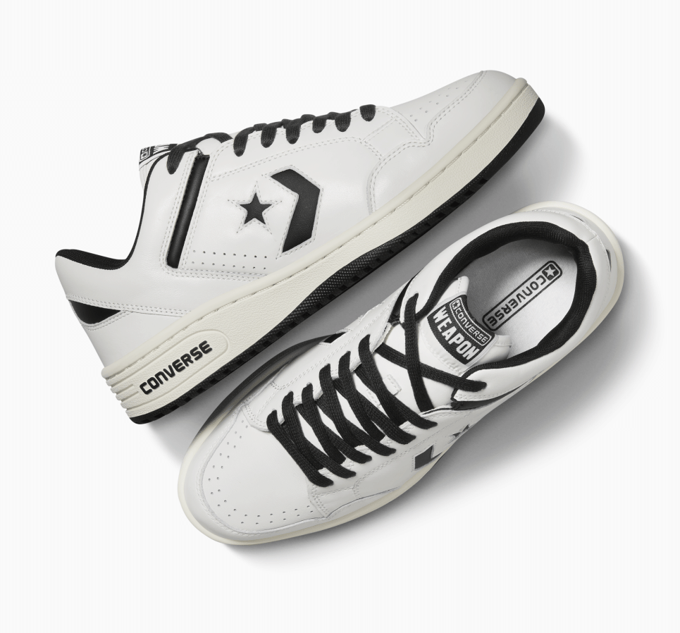 Converse Weapon