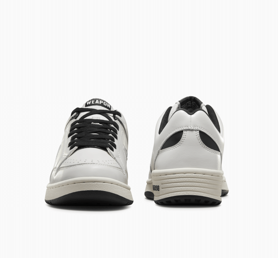 Converse Weapon
