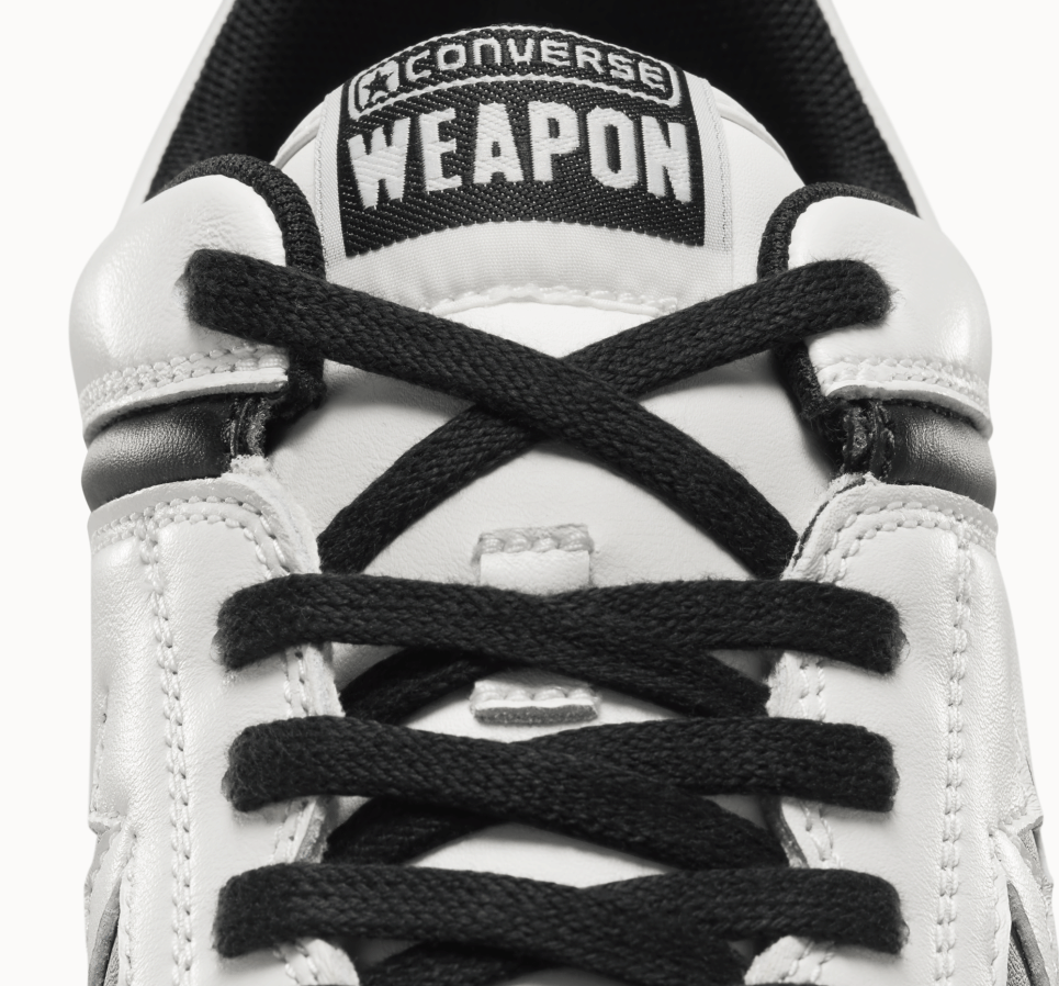 Converse Weapon