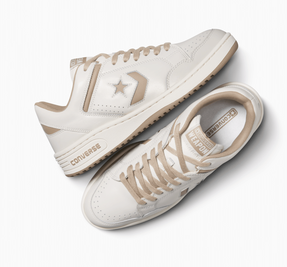 Converse Weapon