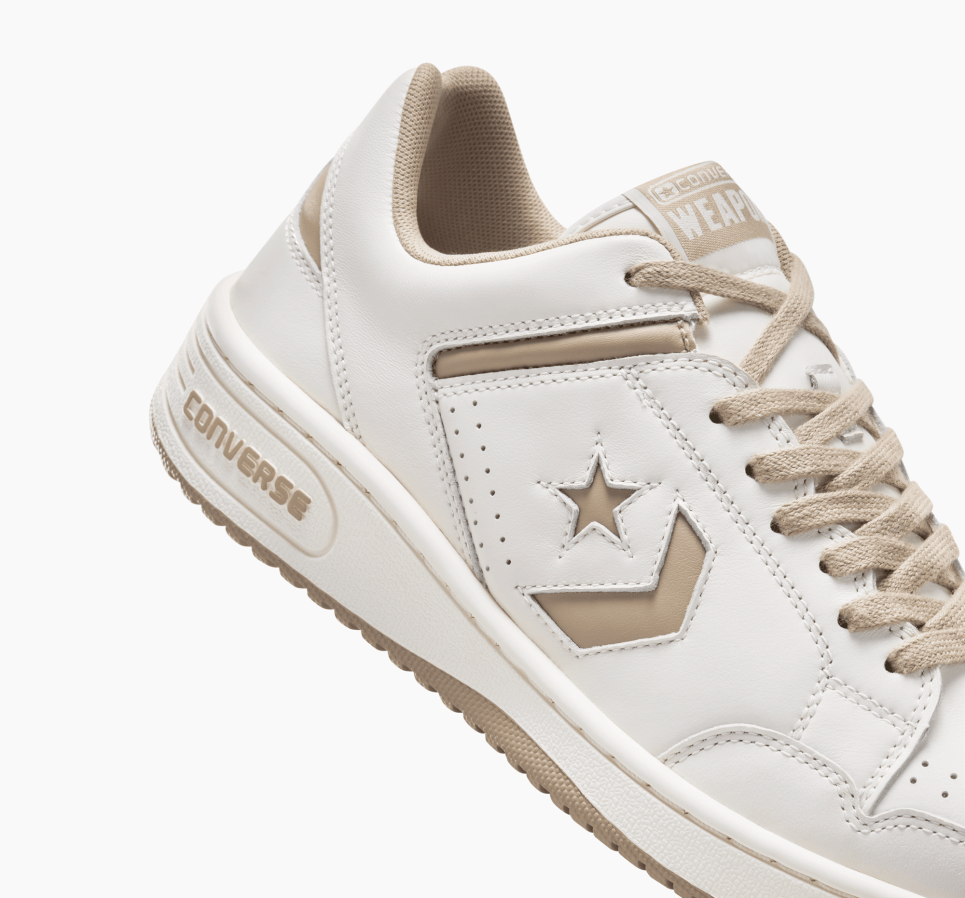 Converse Weapon