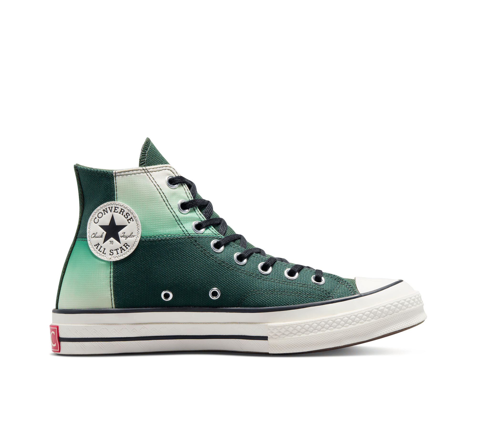 Converse x LFC Chuck 70