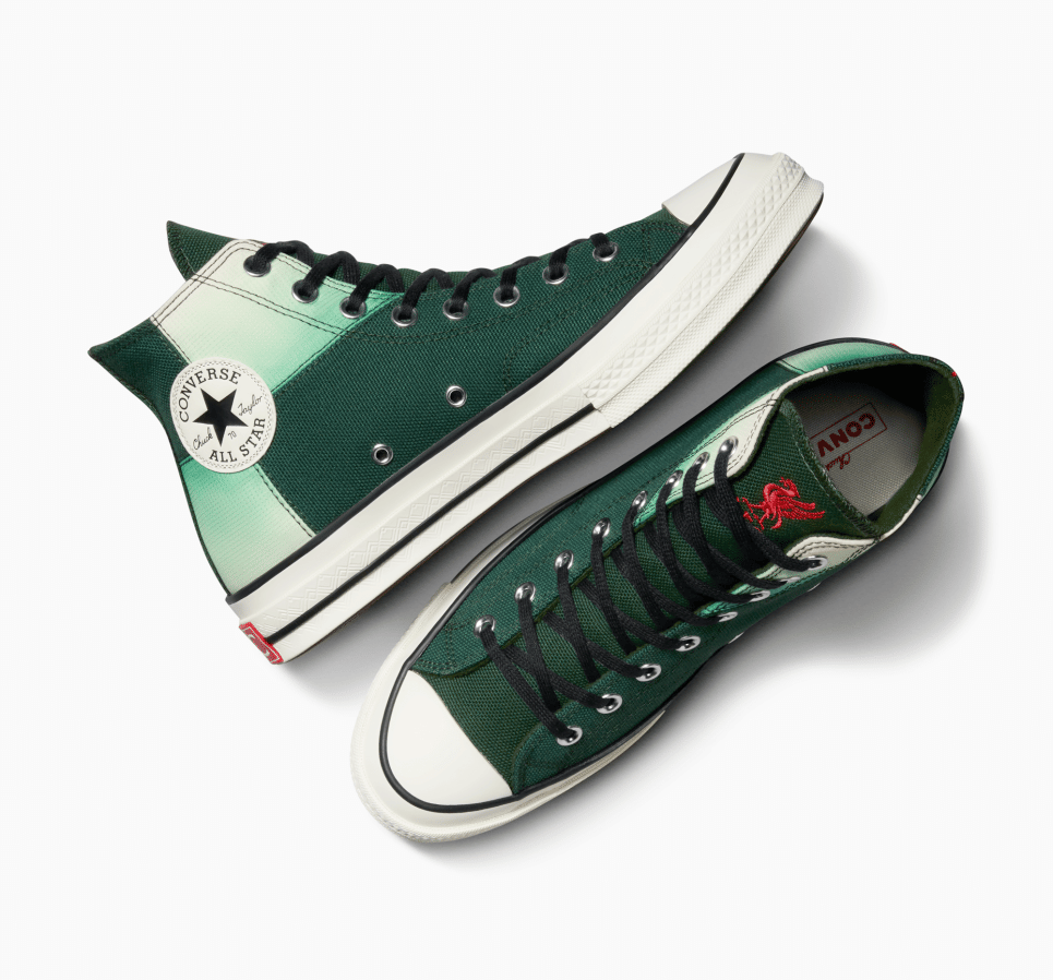 Converse x LFC Chuck 70