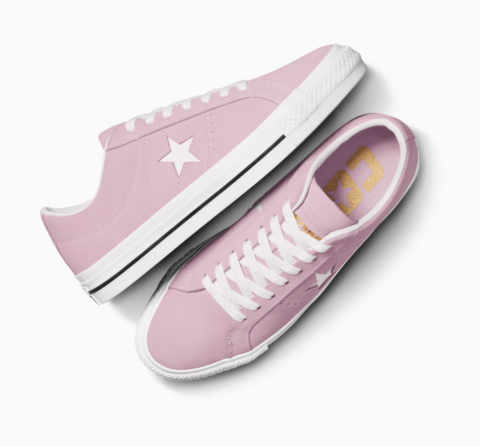 CONS One Star Pro