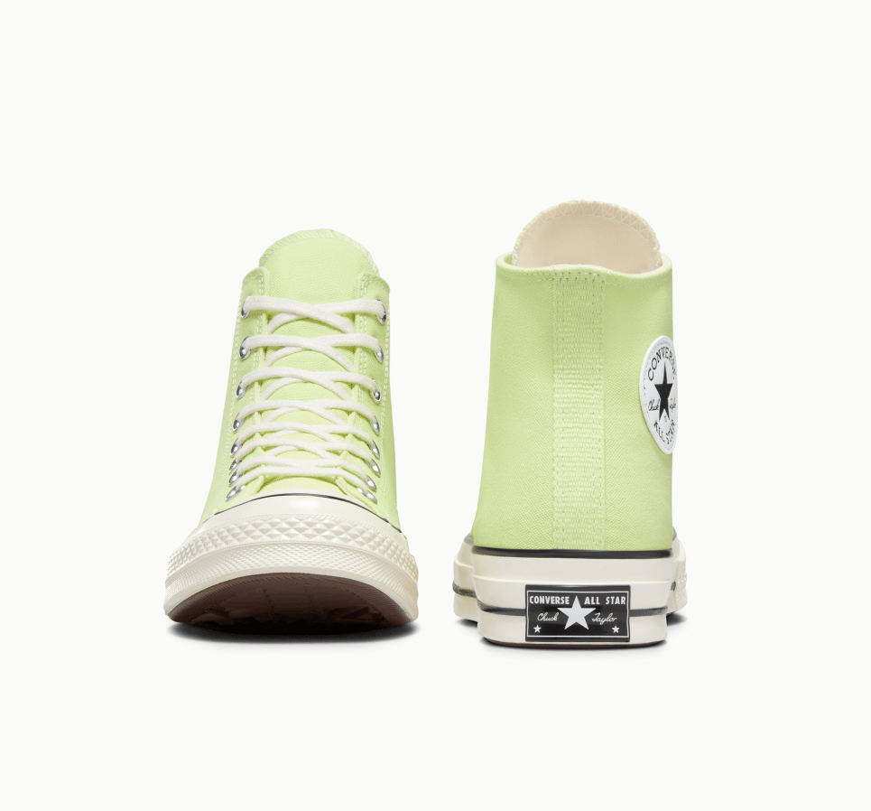 Chuck 70