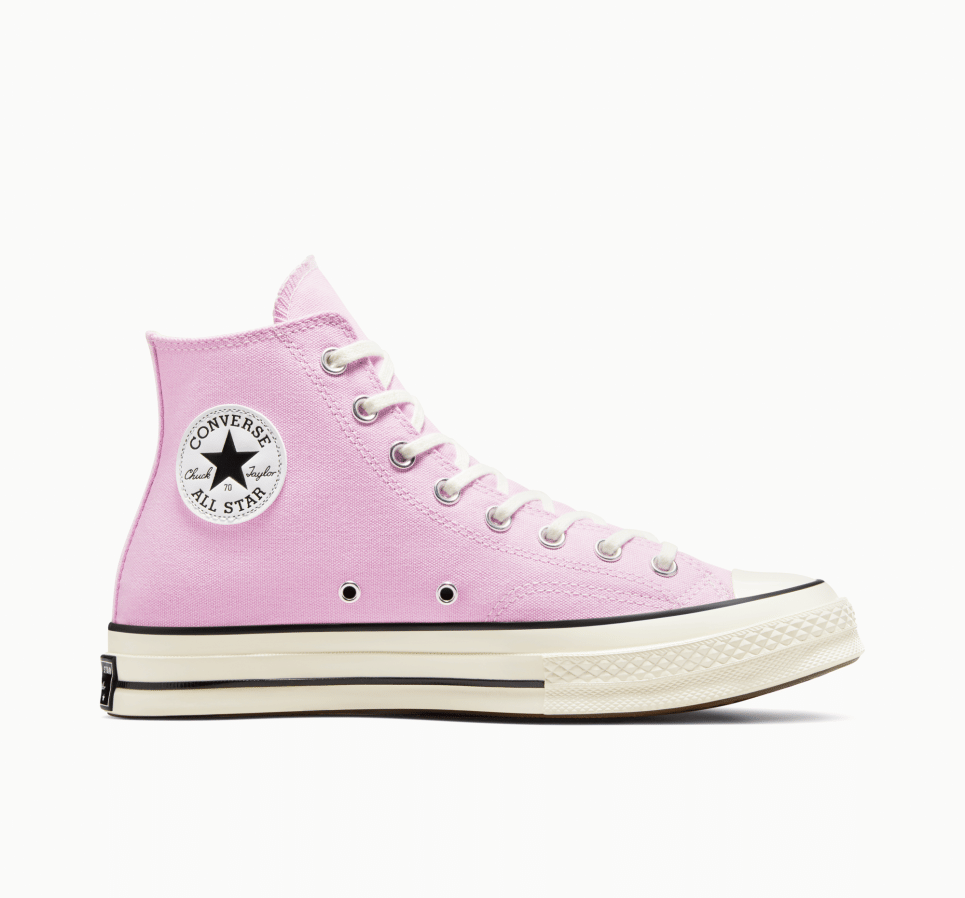 Chuck 70