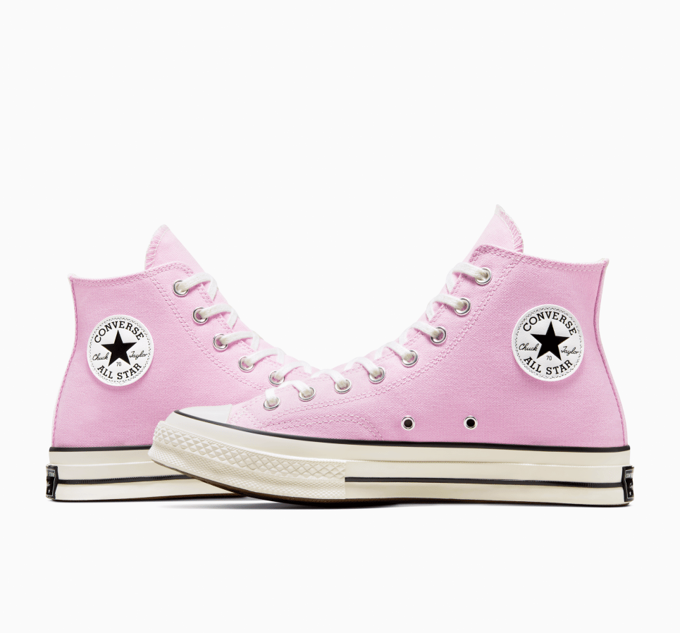 Chuck 70