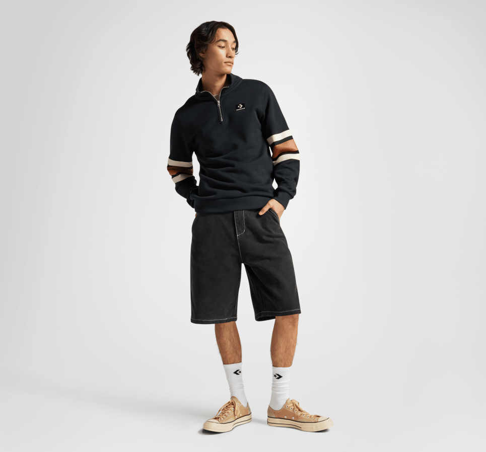 Chuck 70 Multi-Stitch Cotton