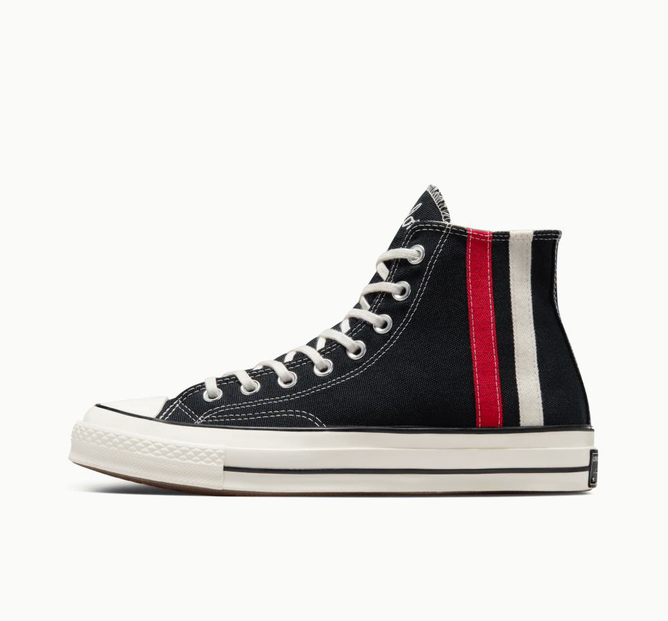 Chuck 70 Archival Stripes