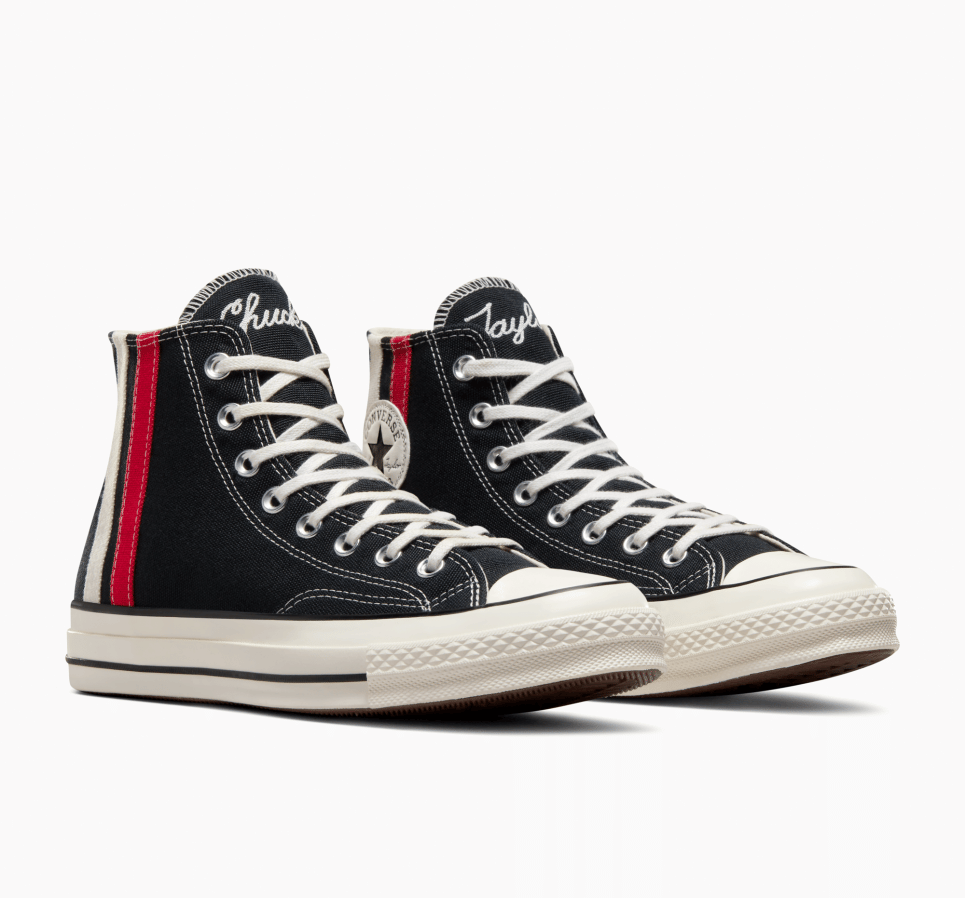 Chuck 70 Archival Stripes