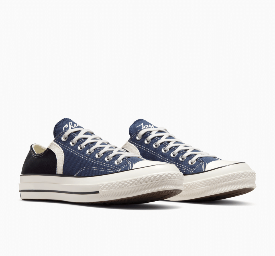 Chuck 70 Archival Stripes