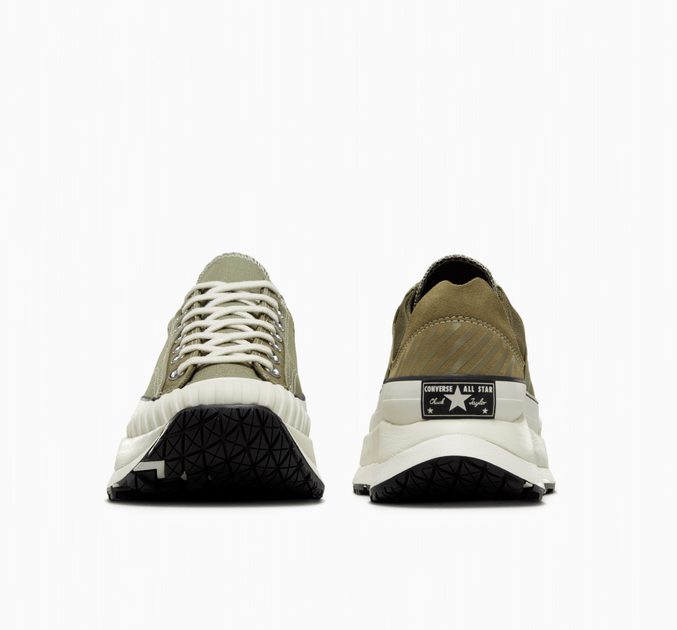 Chuck 70 AT-CX
