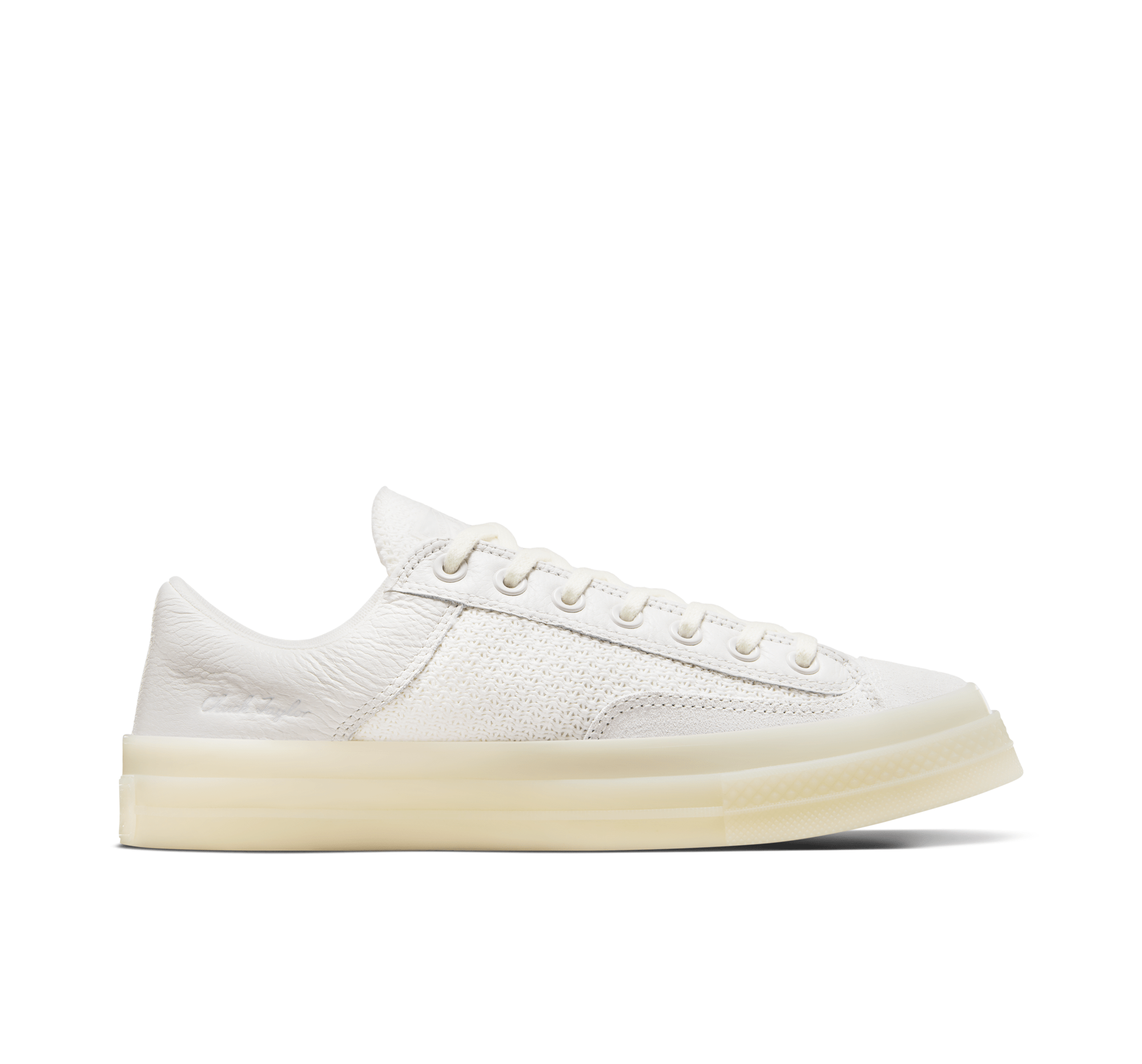 Chuck 70 Marquis Mixed Materials