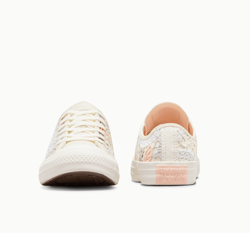 Chuck Taylor All Star Butterflies