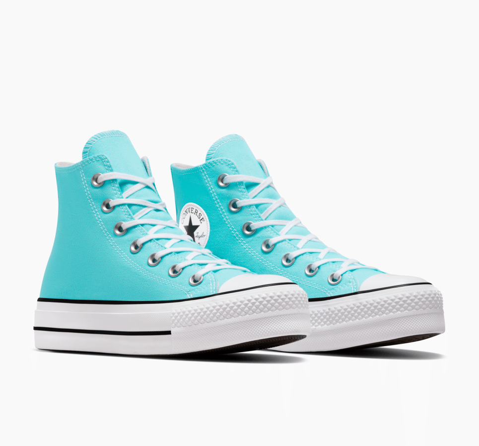 Chuck Taylor All Star Lift Platform