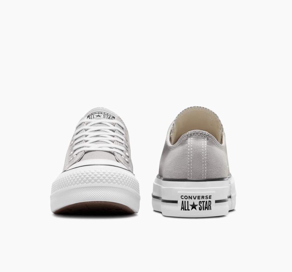 Chuck Taylor All Star Lift Platform