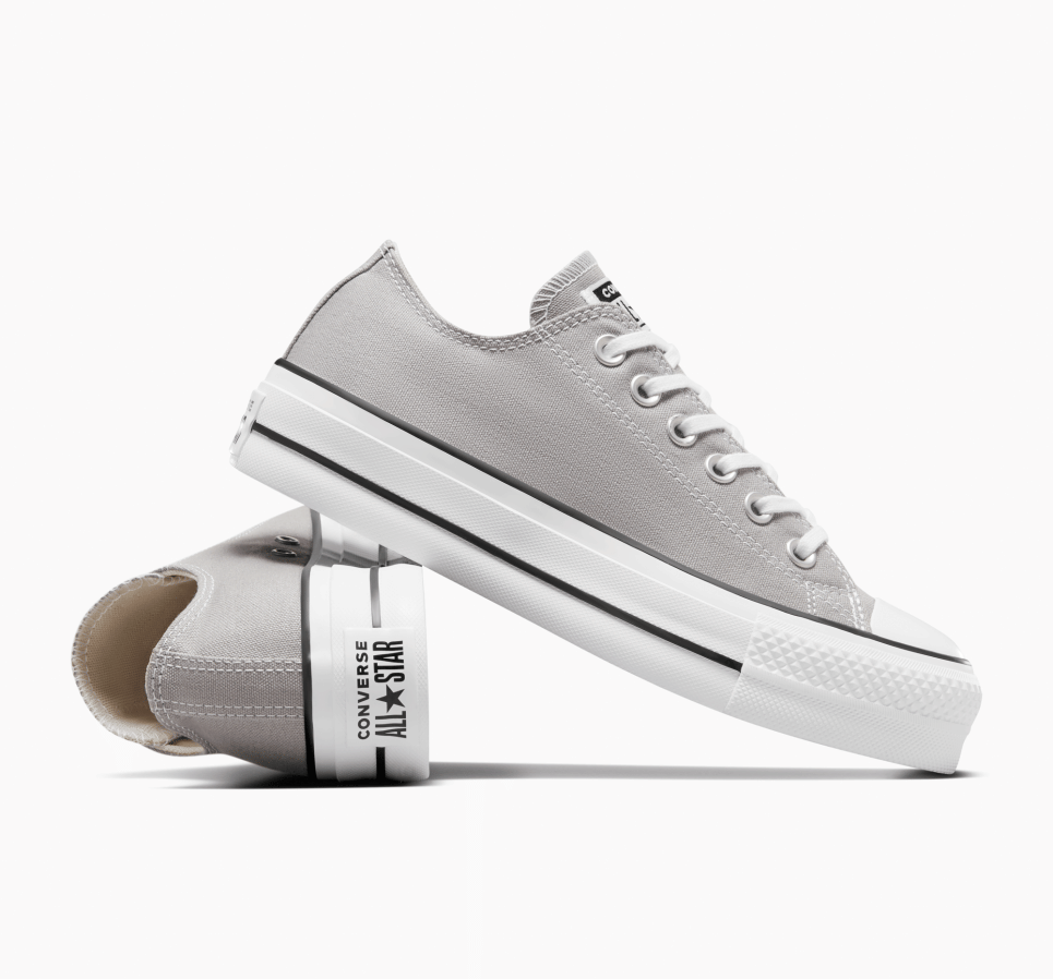 Chuck Taylor All Star Lift Platform