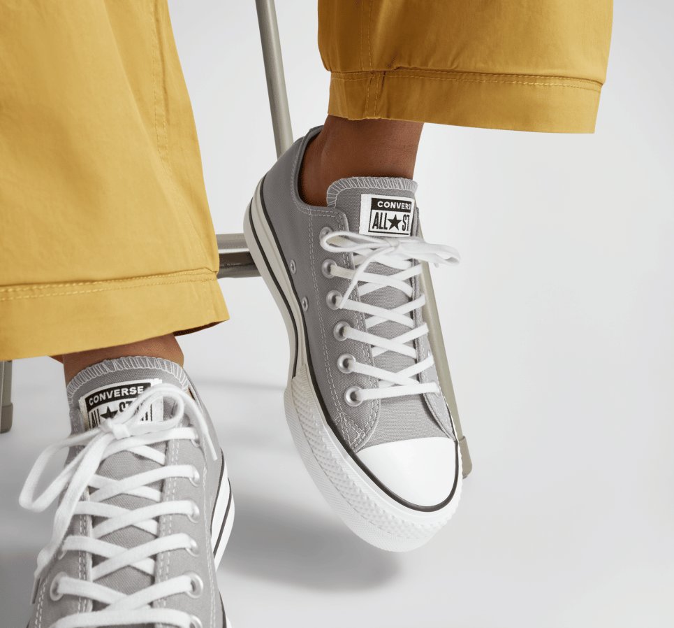 Chuck Taylor All Star Lift Platform
