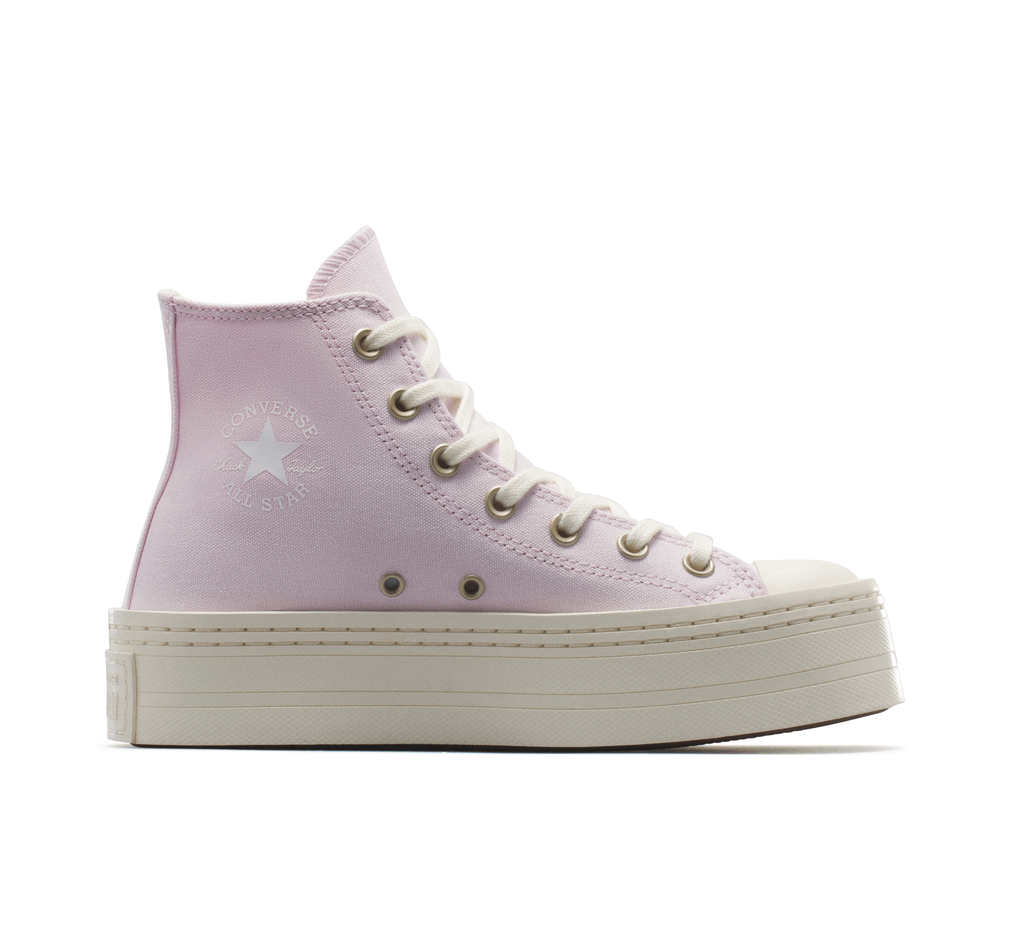 Chuck Taylor All Star Modern Lift Platform Crafted