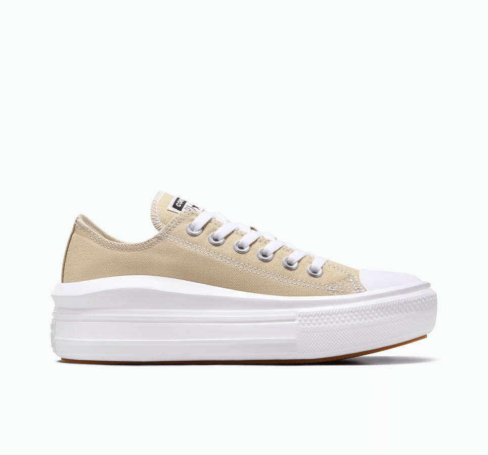 Chuck Taylor All Star Move Platform