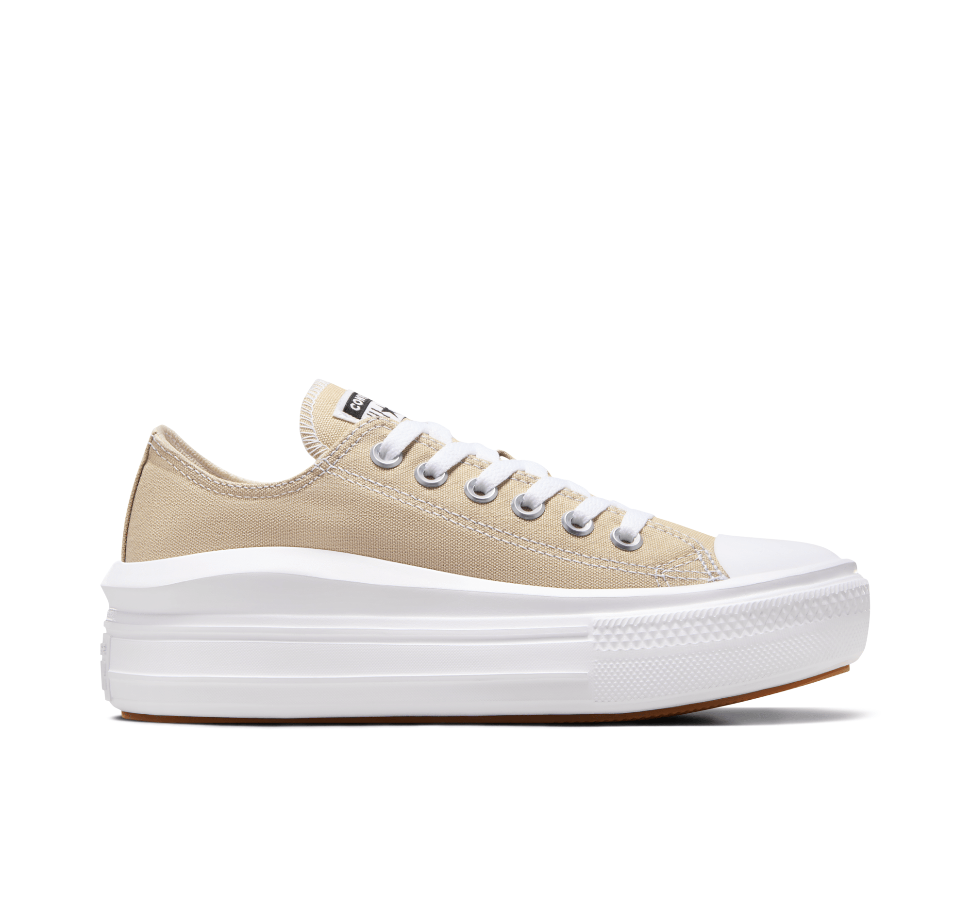 Chuck Taylor All Star Move Platform