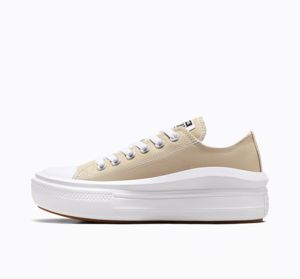 Chuck Taylor All Star Move Platform