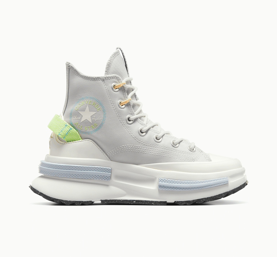 Run Star Legacy CX Platform Woven
