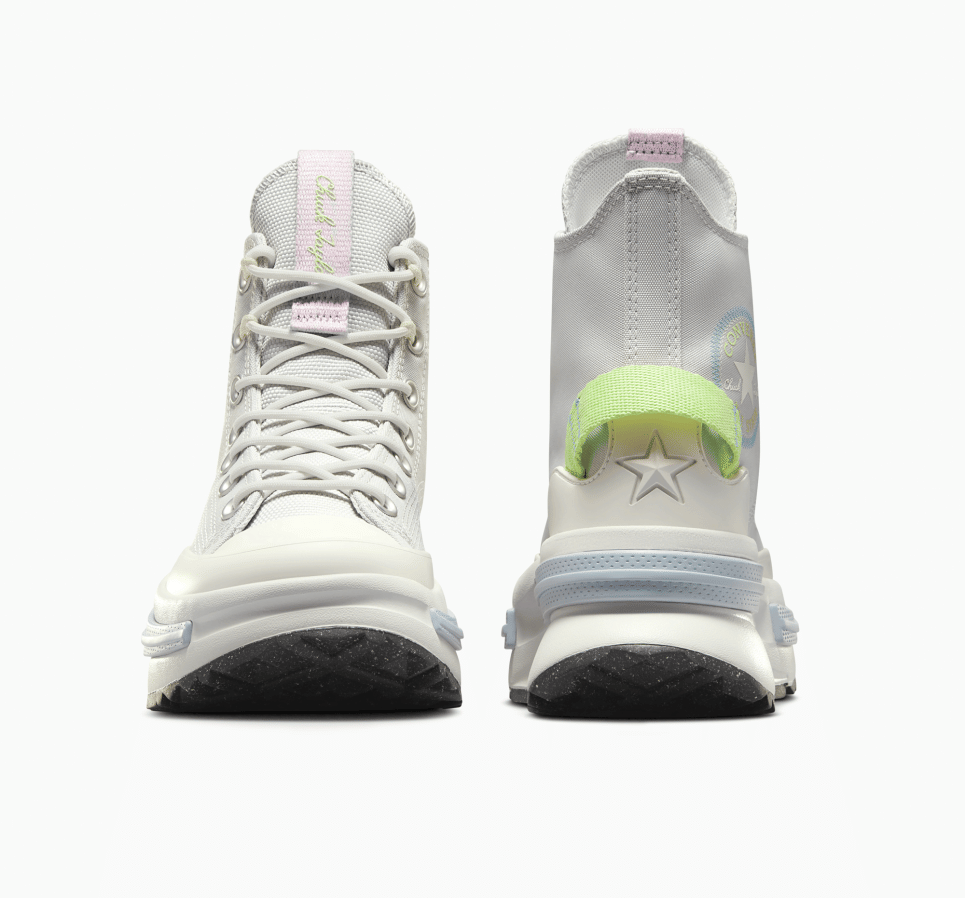 Run Star Legacy CX Platform Woven