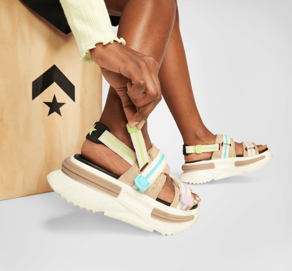Run Star Legacy Utility Sandal CX