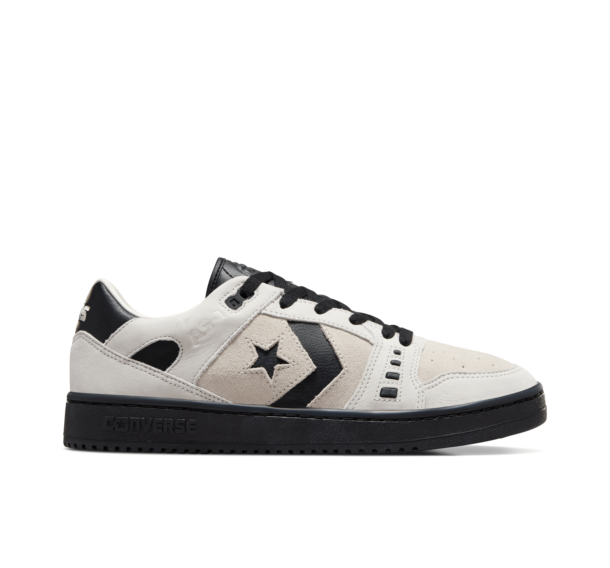 CONS AS-1 Pro Suede
