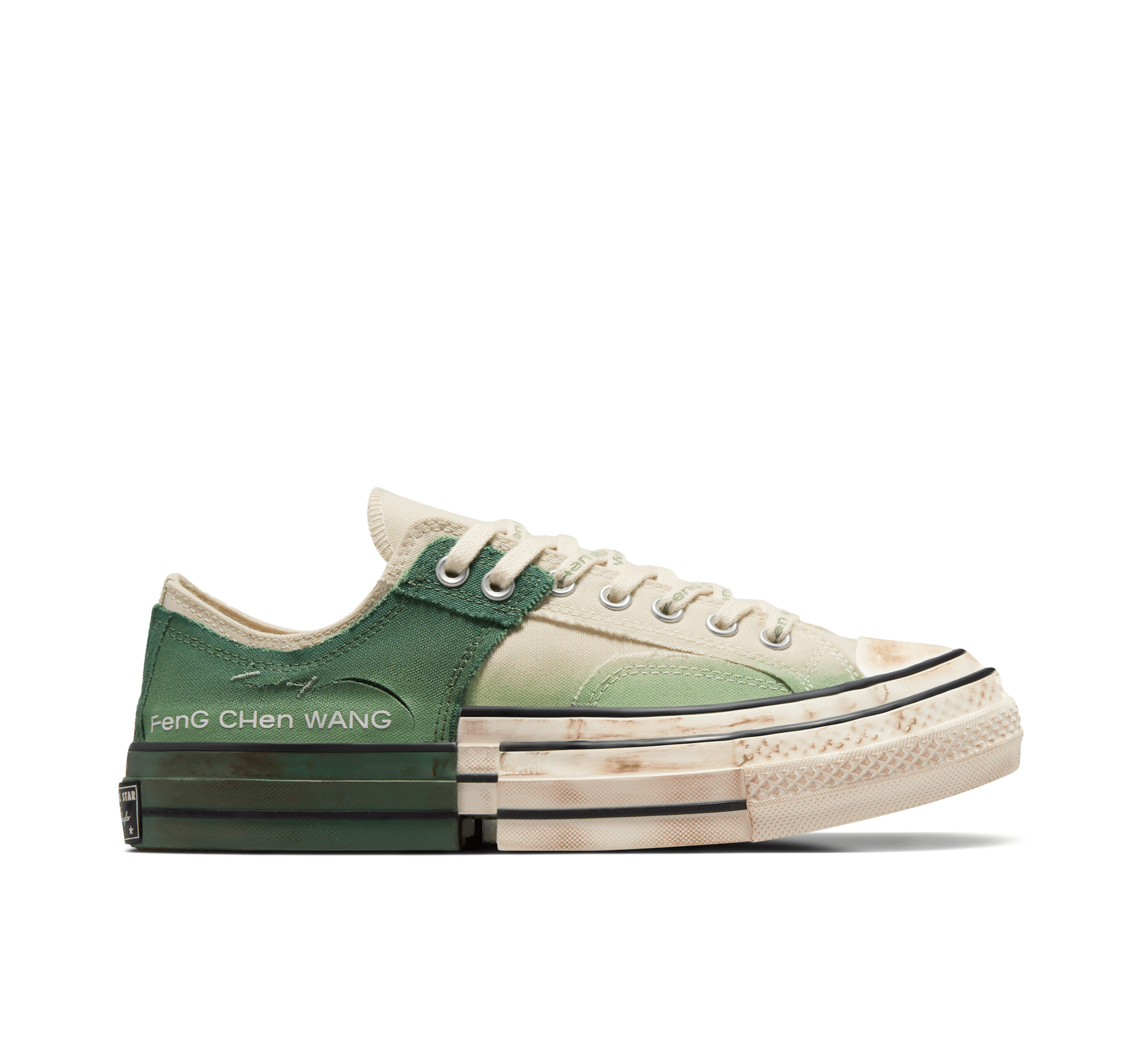 Converse x Feng Chen Wang 2-in-1 Chuck 70