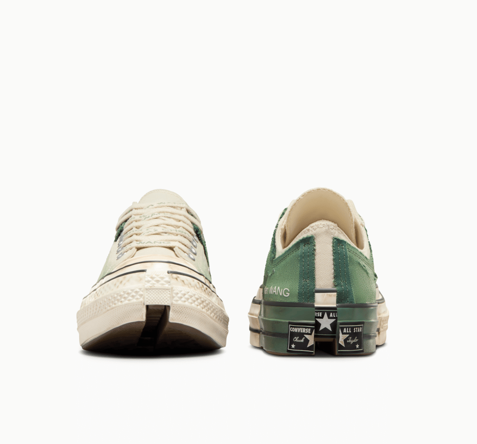 Converse x Feng Chen Wang 2-in-1 Chuck 70