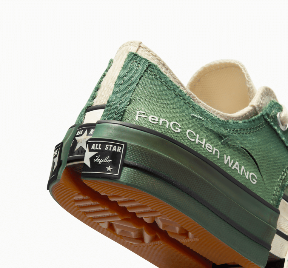 Converse x Feng Chen Wang 2-in-1 Chuck 70