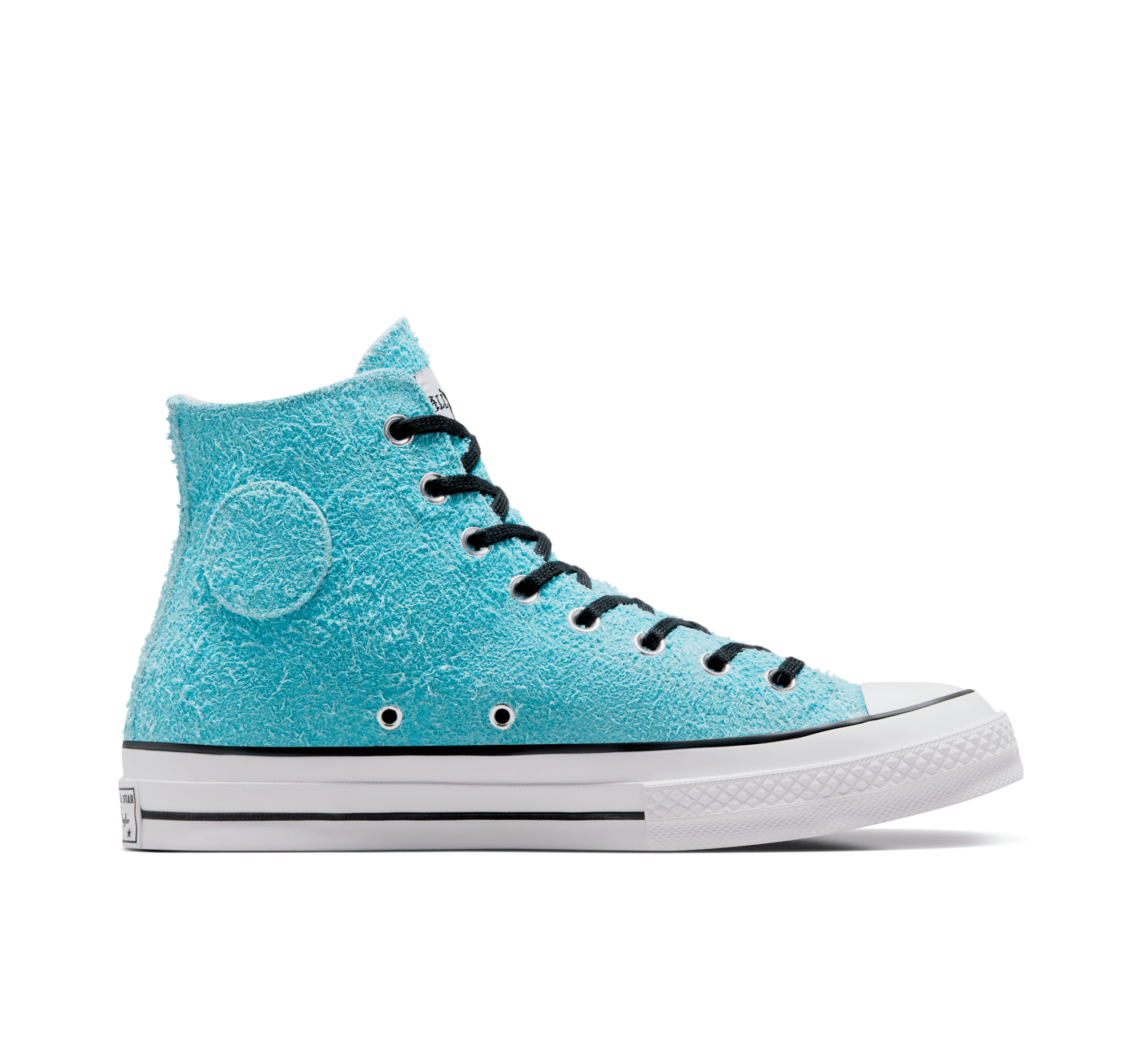 Converse x Stüssy Chuck 70