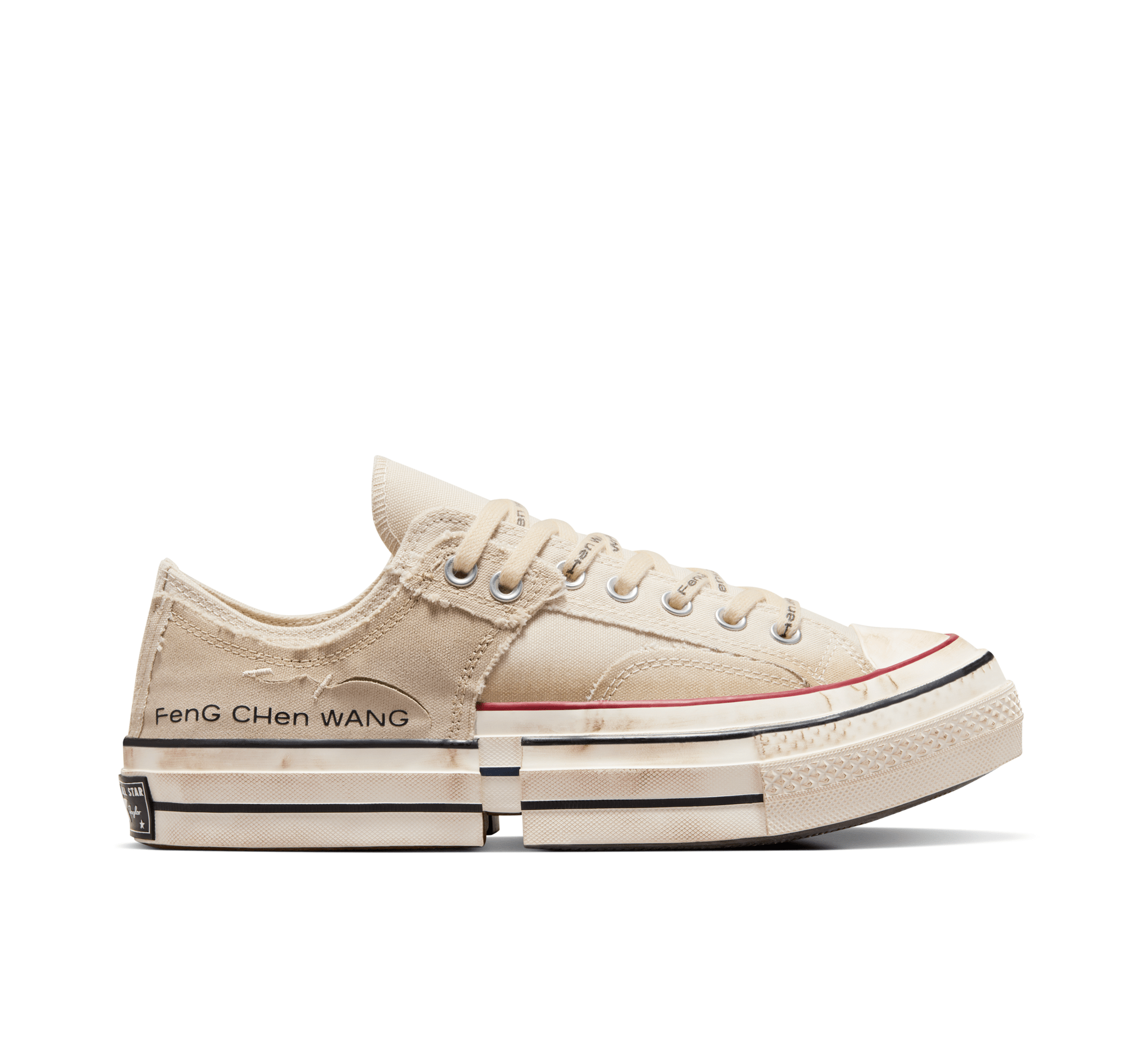 Converse x Feng Chen Wang 2-in-1 Chuck 70